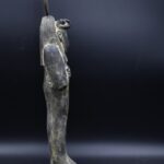 Apep Serpent Statue – Egyptian Mythology Replica - صورة إضافية 3