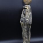Apep Serpent Statue – Egyptian Mythology Replica - صورة إضافية 5