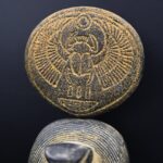 Apep Serpent Statue – Egyptian Mythology Replica - صورة إضافية 6