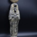 Apep Serpent Statue – Egyptian Mythology Replica - صورة إضافية 7