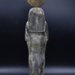 Apep Serpent Statue – Egyptian Mythology Replica - صورة إضافية 8