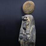Apep Serpent Statue – Egyptian Mythology Replica - صورة إضافية 9