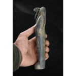 Apep Uraeus Cobra Statue - Ancient Egyptian Mythology Sculpture - صورة إضافية 5