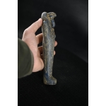 Apep Uraeus Cobra Statue - Ancient Egyptian Mythology Sculpture - صورة إضافية 6