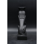 Basalt Seth Statue - Ancient Egyptian God of Storms - صورة إضافية 4