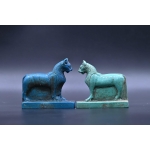 Bastet Statue: Egyptian Cat Goddess Home Decor