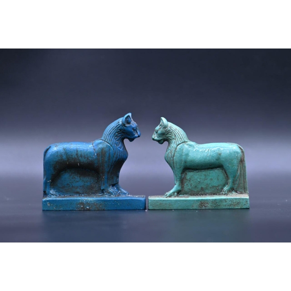 Bastet Statue: Egyptian Cat Goddess Home Decor
