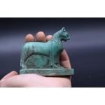 Bastet Statue: Egyptian Cat Goddess Home Decor - صورة إضافية 2