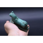 Bastet Statue: Egyptian Cat Goddess Home Decor - صورة إضافية 3