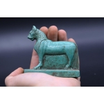 Bastet Statue: Egyptian Cat Goddess Home Decor - صورة إضافية 4