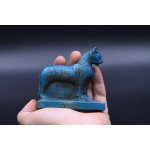 Bastet Statue: Egyptian Cat Goddess Home Decor - صورة إضافية 5