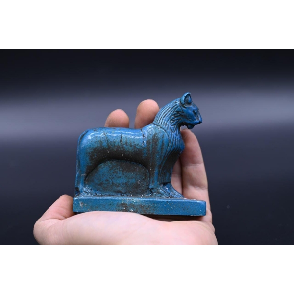 Bastet Statue: Egyptian Cat Goddess Home Decor - صورة إضافية 5