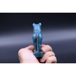 Bastet Statue: Egyptian Cat Goddess Home Decor - صورة إضافية 7