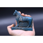 Bastet Statue: Egyptian Cat Goddess Home Decor - صورة إضافية 9