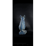 Bastet Statue: Egyptian Cat Goddess Replica, Home Decor Gift - صورة إضافية 6
