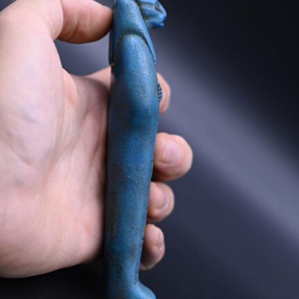 Bastet Statue: Egyptian Goddess Home Decor - صورة إضافية 2