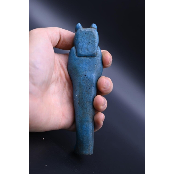 Bastet Statue: Egyptian Goddess Home Decor - صورة إضافية 4