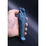 Bastet Statue: Egyptian Goddess Home Decor - صورة إضافية 5
