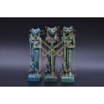 Bastet Statue: Egyptian Goddess Replica