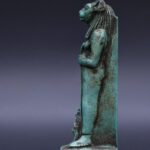 Bastet Statue: Egyptian Goddess Replica - صورة إضافية 10