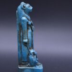 Bastet Statue: Egyptian Goddess Replica - صورة إضافية 6