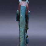 Bastet Statue: Egyptian Goddess Replica - صورة إضافية 8
