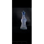 Blue Horus Statue: Egyptian God Sculpture, in Egypt - صورة إضافية 3