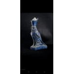 Blue Horus Statue: Egyptian God Sculpture, in Egypt - صورة إضافية 6