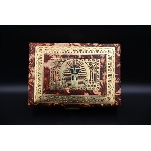 Box for Tutankhamun-Pharaonic boxes -Egyptian art-handcraft-Egyptian Antiques Mythology-Egyptian Archeology-Antiquities of ancient Egypt