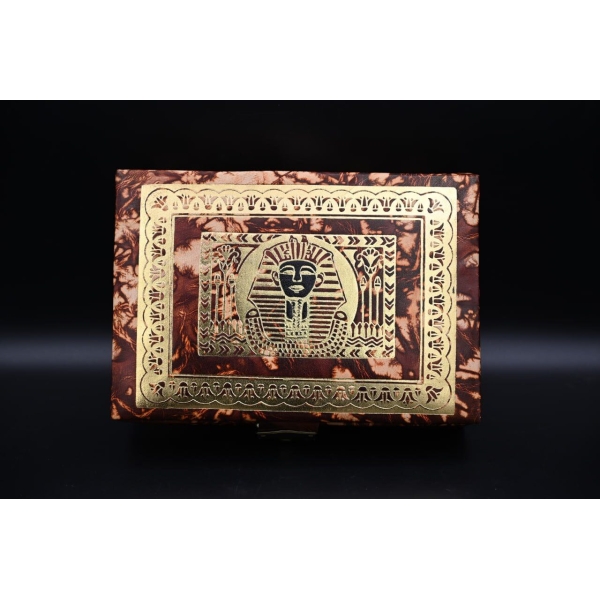 Box for Tutankhamun-Pharaonic boxes -Egyptian art-handcraft-Egyptian Antiques Mythology-Egyptian Archeology-Antiquities of ancient Egypt