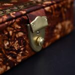 Box for Tutankhamun-Pharaonic boxes -Egyptian art-handcraft-Egyptian Antiques Mythology-Egyptian Archeology-Antiquities of ancient Egypt - صورة إضافية 3