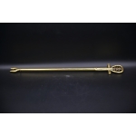 Brass Ankh Djed Was Scepter, Egyptian Symbol of Life - صورة إضافية 2