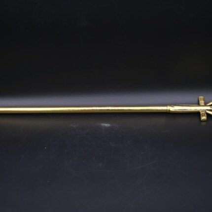 Brass Ankh Djed Was Scepter, Egyptian Symbol of Life - صورة إضافية 2