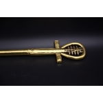Brass Ankh Djed Was Scepter, Egyptian Symbol of Life - صورة إضافية 4