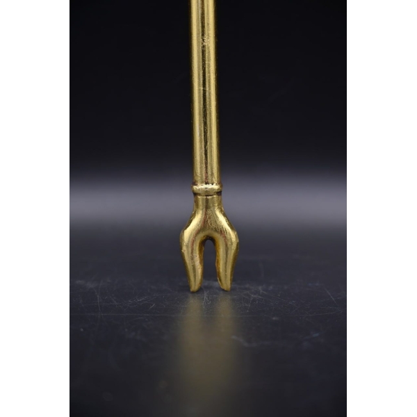 Brass Ankh Djed Was Scepter, Egyptian Symbol of Life - صورة إضافية 5
