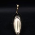 Brass Ibis Statue - Egyptian God Thoth Bird Sculpture - صورة إضافية 4