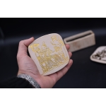 coasters-Egyptian pharaonic style coasters- Egyptian Antiques-Egyptian - صورة إضافية 10