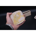 coasters-Egyptian pharaonic style coasters- Egyptian Antiques-Egyptian - صورة إضافية 3