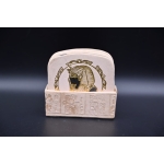coasters-Egyptian pharaonic style coasters- Egyptian Antiques-Egyptian - صورة إضافية 5