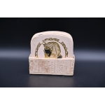 coasters-Egyptian pharaonic style coasters- Egyptian Antiques-Egyptian - صورة إضافية 7