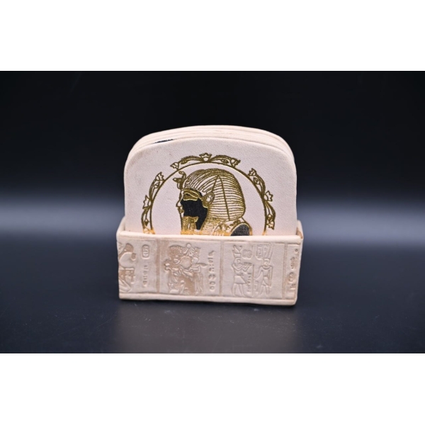 coasters-Egyptian pharaonic style coasters- Egyptian Antiques-Egyptian - صورة إضافية 7