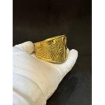 Copper Ankh Bracelet: Egyptian Key of Life Jewelry - صورة إضافية 2