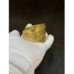 Copper Ankh Bracelet: Egyptian Key of Life Jewelry - صورة إضافية 3