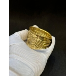 Copper Ankh Bracelet: Egyptian Key of Life Jewelry - صورة إضافية 4