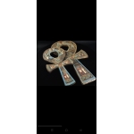 Egyptian Ankh: Key of Life, Good Luck Symbol