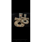 Egyptian Ankh: Key of Life, Good Luck Symbol - صورة إضافية 3