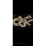 Egyptian Ankh: Key of Life, Good Luck Symbol - صورة إضافية 4