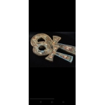Egyptian Ankh: Key of Life, Good Luck Symbol - صورة إضافية 5