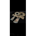 Egyptian Ankh: Key of Life, Good Luck Symbol - صورة إضافية 6