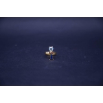 Egyptian Ankh Ring: Key of Life, Good Luck Symbol